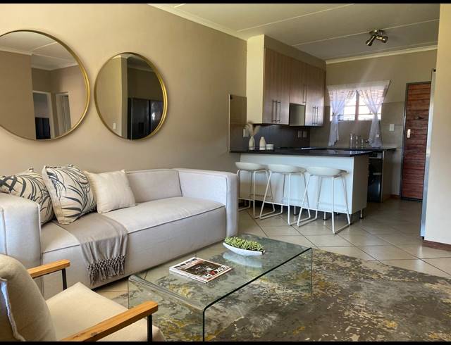 2 BEDROOM APARTMENT FOR SALE IN SAGEWOOD